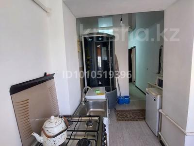 1-комнатная квартира · 17 м² · 1/3 этаж, Торайгырова 59 — Коркыт ата Торайгырова за 80 000 〒 в 