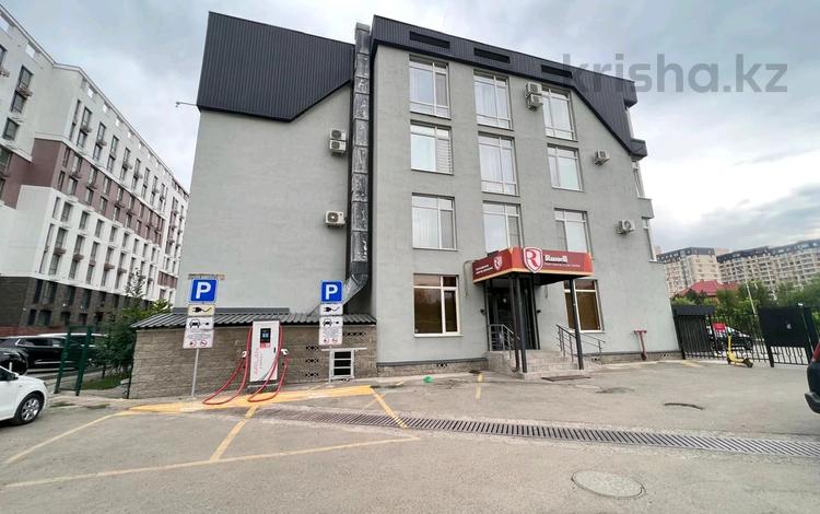 Свободное назначение, офисы, салоны красоты, медцентры и аптеки, образование, развлечения · 150 м² за 155 млн ₸ в Алматы, Ауэзовский р-н — фото 40