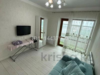 3-комнатная квартира · 111 м² · 22/43 этаж, Желтоксан 2 за 54 млн ₸ в Астане, Сарыарка р-н