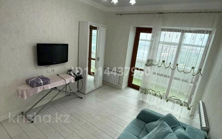 3-комнатная квартира · 111 м² · 22/43 этаж, Желтоксан 2 за 54 млн ₸ в Астане, Сарыарка р-н — фото 2