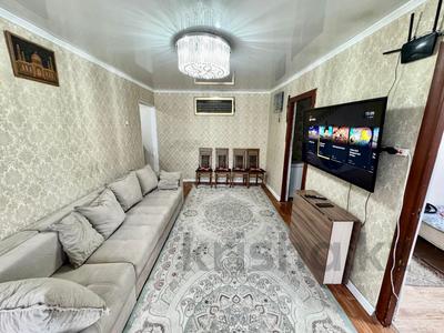 4-бөлмелі пәтер · 60 м² · 1/5 қабат, 16-шағынаудан, бағасы: 11.2 млн ₸ в Караганде, Алихана Бокейханова р-н