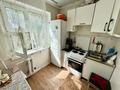 4-комнатная квартира · 60 м² · 1/5 этаж, Майкудук, 16й микрорайон за 11.2 млн ₸ в Караганде, Алихана Бокейханова р-н — фото 6