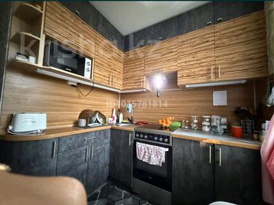 2-комнатная квартира · 47.1 м² · 3/5 этаж, 1 мкр 9 за 3 млн ₸ в Качаре
