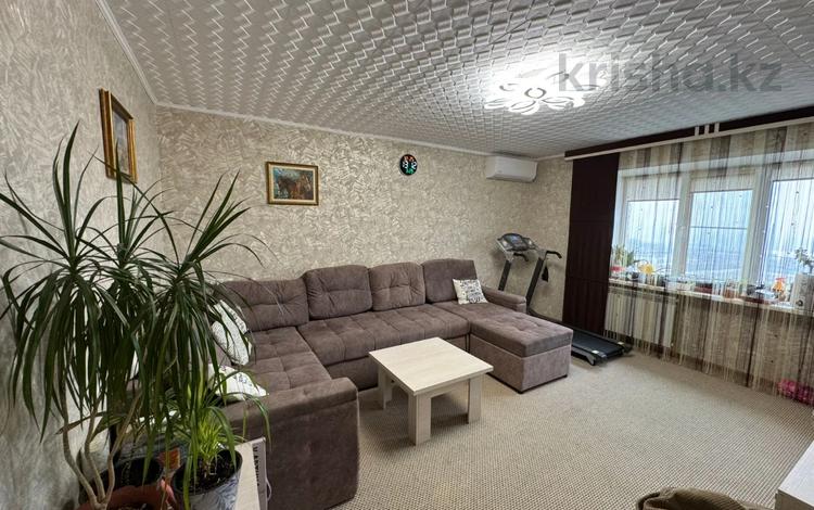 4-комнатная квартира · 77.8 м² · 3/5 этаж, Геологическая 26 — Эллада за 25.9 млн ₸ в Усть-Каменогорске — фото 39