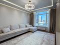4-комнатная квартира · 113 м² · 4/17 этаж, туран 39/3 за 130 млн ₸ в Астане, Есильский р-н — фото 2