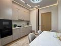 4-комнатная квартира · 113 м² · 4/17 этаж, туран 39/3 за 130 млн ₸ в Астане, Есильский р-н — фото 22