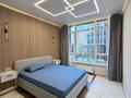 4-комнатная квартира · 113 м² · 4/17 этаж, туран 39/3 за 130 млн ₸ в Астане, Есильский р-н — фото 39