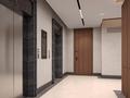 4-комнатная квартира · 113 м² · 4/17 этаж, туран 39/3 за 130 млн ₸ в Астане, Есильский р-н — фото 42