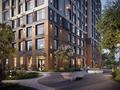 4-комнатная квартира · 113 м² · 4/17 этаж, туран 39/3 за 130 млн ₸ в Астане, Есильский р-н — фото 46