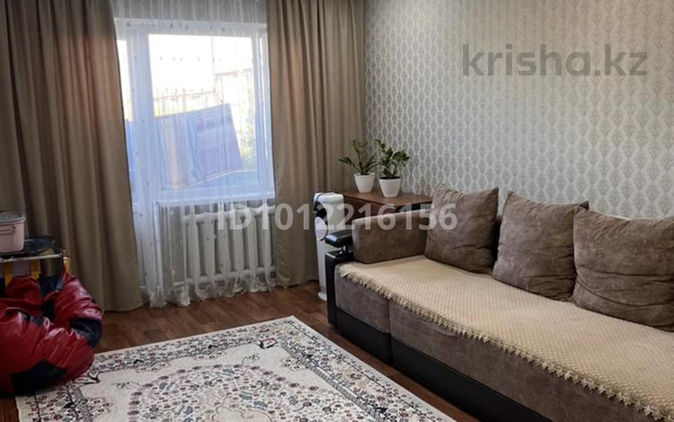 2-комнатная квартира · 45 м² · 4/5 этаж, Мкр Сатпаева 11 за 13.5 млн ₸ в Балхаше — фото 2