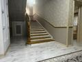 Отдельный дом · 9 комнат · 200 м² · 13 сот., мкр Ракуша, Т. Бокашев 5 а за 82 млн ₸ в Атырау