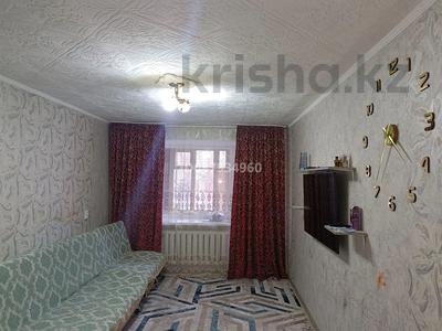 3-комнатная квартира, 56 м², 5/5 этаж, Комсомольская 80 за 6.5 млн 〒 в Серебрянске