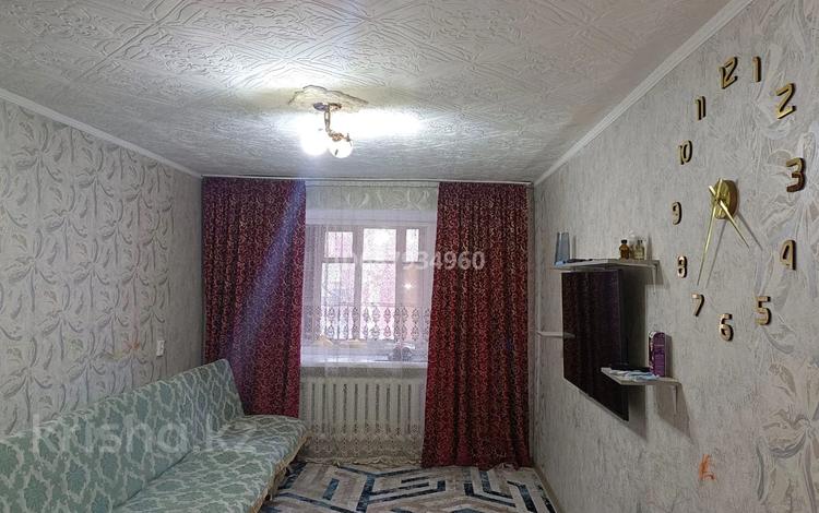 3-комнатная квартира, 56 м², 5/5 этаж, Комсомольская 80 за 6.5 млн 〒 в Серебрянске — фото 6