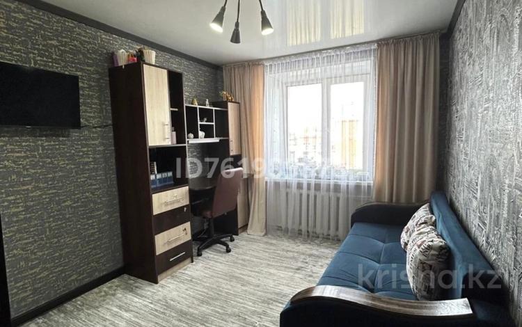 2-бөлмелі пәтер · 51.7 м² · 6/9 қабат, проспект Абая 108 — City Center, бағасы: 18.5 млн ₸ в Уральске — фото 2