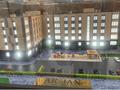 2-бөлмелі пәтер · 71.5 м² · 4/5 қабат, Пригородный ш/а., бағасы: 31 млн ₸ в Астане, Есильский р-н