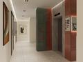 2-бөлмелі пәтер · 71.5 м² · 4/5 қабат, Пригородный ш/а., бағасы: 31 млн ₸ в Астане, Есильский р-н — фото 3