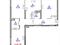 3-бөлмелі пәтер · 88 м² · 3/6 қабат, Кайрат микрорайон 716/16, бағасы: 48.5 млн ₸ в Алматы, Турксибский р-н