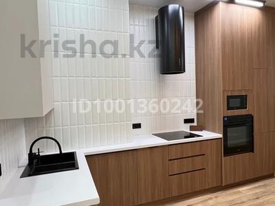 Аренда квартир в Астане: 2-комнатная квартира · 50 м² · 12/15 этаж · помесячно, Туран 71 — Назарбаев университет за 280 000 〒 2-комнатная квартира · 50 м² · 12/15 этаж · помесячно, Туран 71 — Назарбаев университет за 280 000 〒 в Астане, Нура р-н