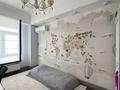 4-комнатная квартира · 165 м² · 6/10 этаж, Кабанбай Батыра 15 за 166 млн ₸ в Алматы, Медеуский р-н — фото 5
