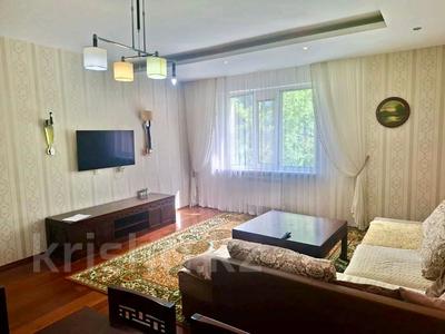 3-бөлмелі пәтер · 114 м² · 3/4 қабат, Кабанбай батыра, бағасы: 60 млн ₸ в Астане, Нура р-н