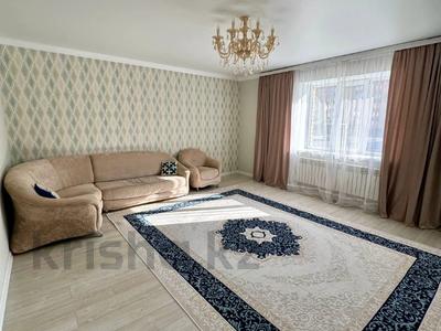 2-комнатная квартира, 97.2 м², 1/5 этаж, мкр. Алтын орда, Мустафа Шокая за ~ 32.8 млн 〒 в Актобе, мкр. Алтын орда