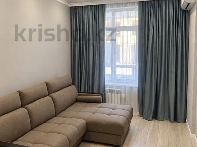 1-комнатная квартира · 42 м², Туран 59/2 за 200 000 ₸ в Астане, Есильский р-н