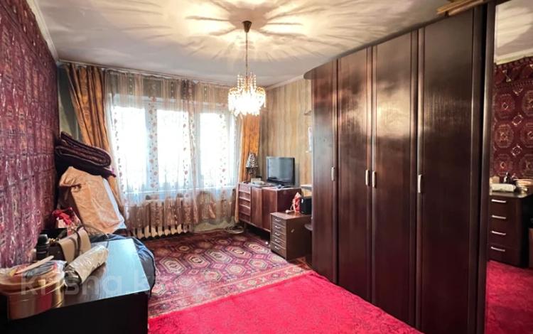 3-бөлмелі пәтер · 63 м² · 1/5 қабат, Айманова 33 — ДОМ ВО ДВОРАХ ШКОЛА РЯДОМ!, бағасы: 38.5 млн ₸ в Алматы, Алмалинский р-н — фото 2