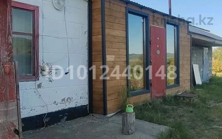Дача · 2 комнаты · 60 м² · 13 сот., Утепова за 7 млн ₸ в Усть-Каменогорске — фото 2