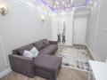 3-комнатная квартира · 67 м² · 5/5 этаж, шагабутдинова 23 за ~ 41 млн ₸ в Алматы, Алмалинский р-н