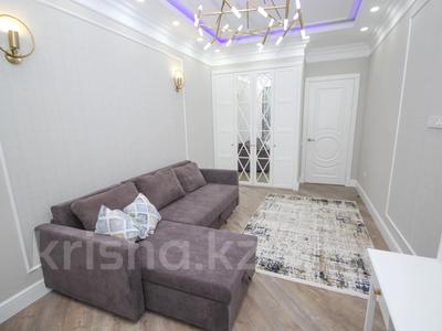 3-комнатная квартира · 67 м² · 5/5 этаж, шагабутдинова 23 за ~ 41 млн ₸ в Алматы, Алмалинский р-н
