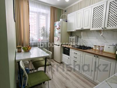 2-комнатная квартира · 50.2 м² · 1/9 этаж, Мкр Береке 62 за 26.9 млн ₸ в Костанае, Костанай-2