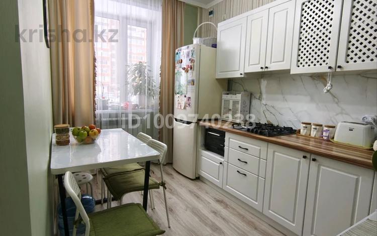 2-комнатная квартира · 50.2 м² · 1/9 этаж, Мкр Береке 62 за 26.9 млн ₸ в Костанае, Костанай-2 — фото 2