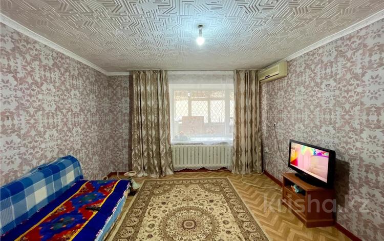 4-бөлмелі пәтер · 72 м² · 2/5 қабат, ул. Маметовой Сортировка, бағасы: 17.5 млн ₸ в Караганде, Алихана Бокейханова р-н — фото 2