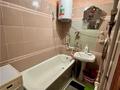 4-бөлмелі пәтер · 72 м² · 2/5 қабат, ул. Маметовой Сортировка, бағасы: 17.5 млн ₸ в Караганде, Алихана Бокейханова р-н — фото 10