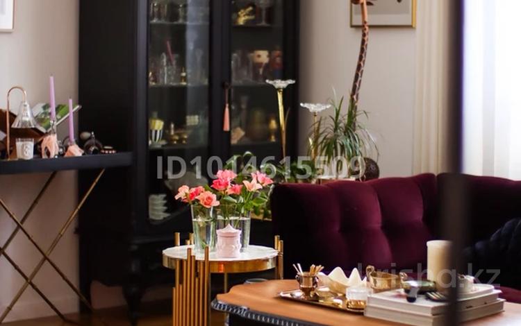 3-комнатная квартира · 70 м² · 2/2 этаж, Латифа Хамиди 28А за 85 млн ₸ в Алматы, Медеуский р-н — фото 2