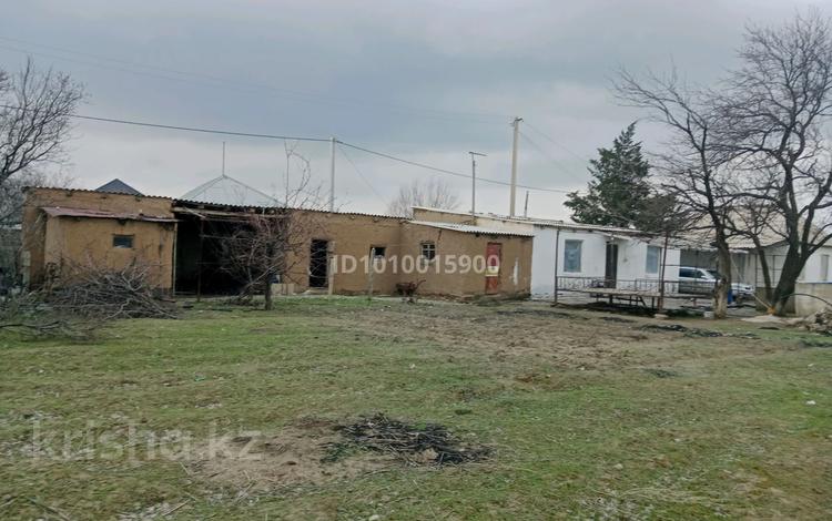 Отдельный дом · 5 комнат · 1200 м² · 1200 сот., Фазенда 116.1 за 15 млн 〒 в Шубарсу — фото 2