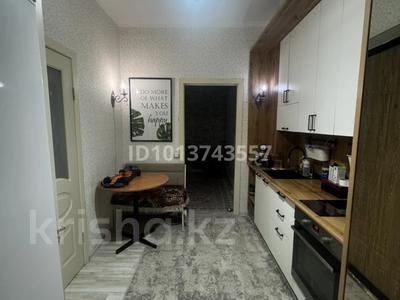 1-бөлмелі пәтер · 49 м² · 2/14 қабат, Туркестан 10 — Туркестан, бағасы: 33 млн ₸ в Астане, Есильский р-н