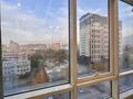 2-комнатная квартира · 60 м² · 6/20 этаж, Аль-фараби 9 5Г за 600 000 ₸ в Алматы, Бостандыкский р-н — фото 10