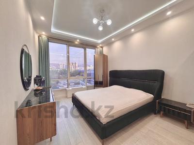 2-комнатная квартира · 60 м² · 6/20 этаж, Аль-фараби 9 5Г за 600 000 ₸ в Алматы, Бостандыкский р-н