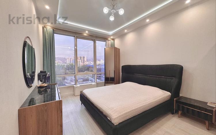 2-комнатная квартира · 60 м² · 6/20 этаж, Аль-фараби 9 5Г за 600 000 ₸ в Алматы, Бостандыкский р-н — фото 3