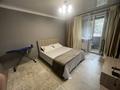 1-комнатная квартира · 40 м² · 1/12 этаж, мкр Акбулак 111 — Алматы Арена за 15 000 ₸ в Алатауский р-н
