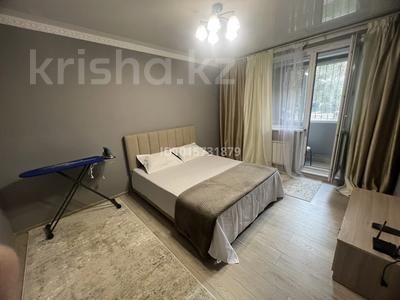 1-комнатная квартира · 40 м² · 1/12 этаж, мкр Акбулак 111 — Алматы Арена за 15 000 ₸ в Алатауский р-н