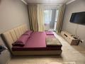 1-комнатная квартира · 40 м² · 1/12 этаж, мкр Акбулак 111 — Алматы Арена за 15 000 ₸ в Алатауский р-н — фото 3