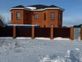 Жеке үй · 6 бөлме · 450 м² · 12 жүзд., Заречный 3 100, бағасы: 38 млн ₸ в Актобе, жилой массив Заречный-3 — фото 3
