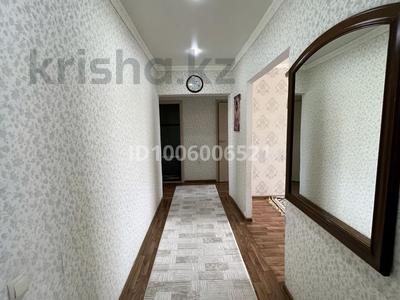 3-комнатная квартира · 70 м² · 4/5 этаж, Боровская 111 за 21 млн ₸ в Щучинске