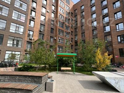 1-комнатная квартира · 37 м² · 7/9 этаж, Аскар Токпанов 22 — Дворец школьников за 30.5 млн ₸ в Астане, Алматы р-н
