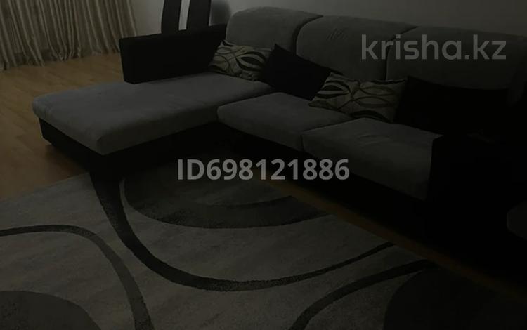 2-комнатная квартира · 110 м² · 5/20 этаж, Кабанбай батыра 6/3 за 280 000 ₸ в Астане, Есильский р-н — фото 7