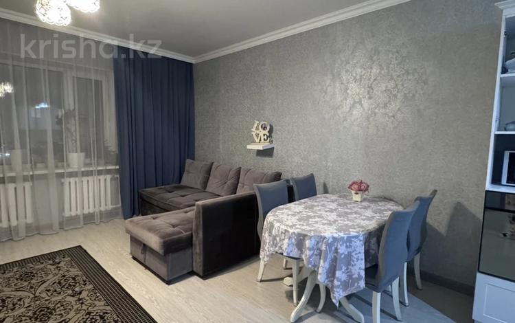 2-комнатная квартира · 68.2 м² · 3/7 этаж, Туран 14/4 за 44.9 млн 〒 в Астане, Нура р-н — фото 28