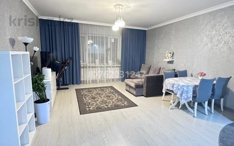 2-комнатная квартира · 68.2 м² · 3/6 этаж, Туран 14/4 за 45 млн ₸ в Астане, Нура р-н — фото 48
