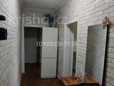 3-комнатная квартира · 62.6 м² · 1/2 этаж, Саратовская за 8 млн ₸ в 
